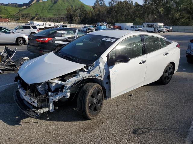 TOYOTA PRIUS NIGH 2022 jtdkamfu7n3172989