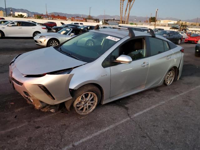 TOYOTA PRIUS NIGH 2022 jtdkamfu7n3173320