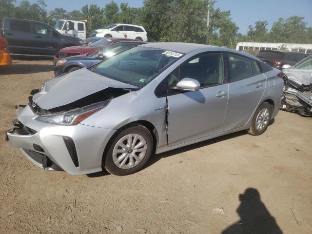 TOYOTA PRIUS NIGH 2022 jtdkamfu7n3175004