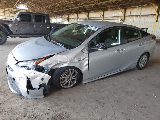 TOYOTA PRIUS NIGH 2022 jtdkamfu7n3176878