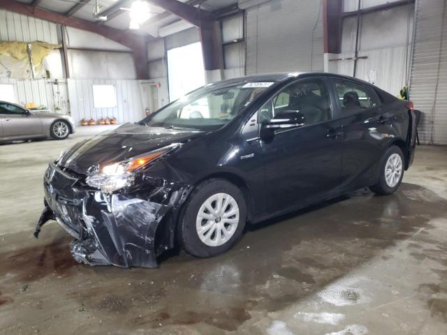 TOYOTA PRIUS NIGH 2022 jtdkamfu7n3176895