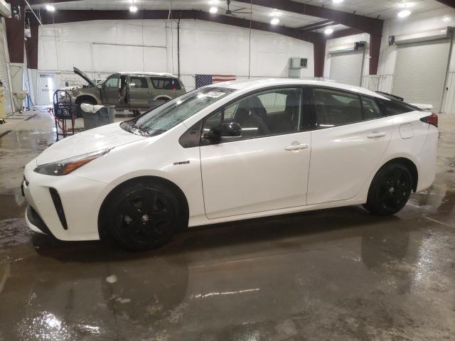 TOYOTA PRIUS SPEC 2021 jtdkamfu8m3127770