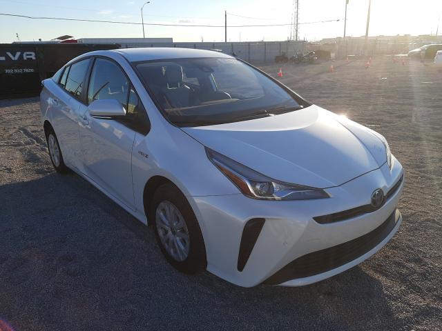 TOYOTA PRIUS SPEC 2021 jtdkamfu8m3131544