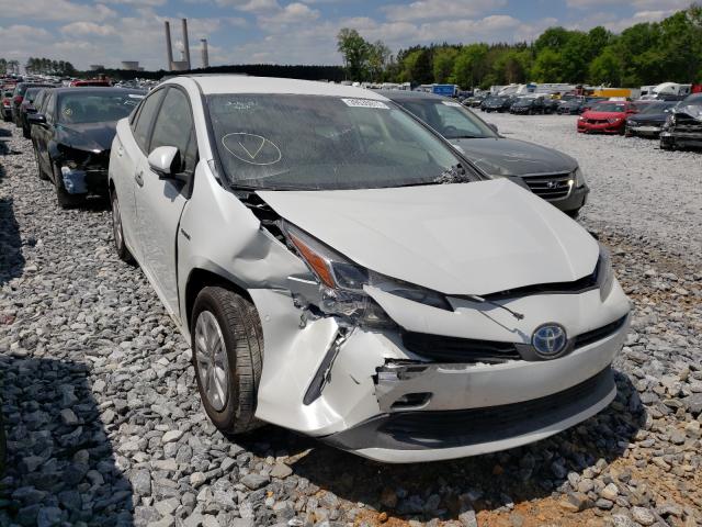 TOYOTA PRIUS SPEC 2021 jtdkamfu8m3137991