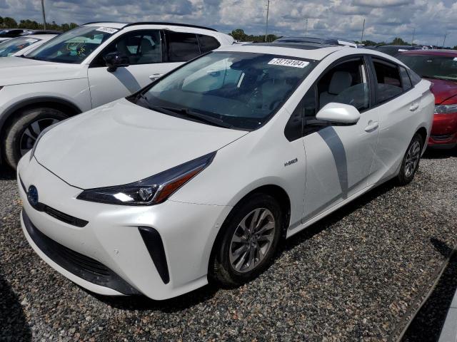 TOYOTA PRIUS SPEC 2021 jtdkamfu8m3139384