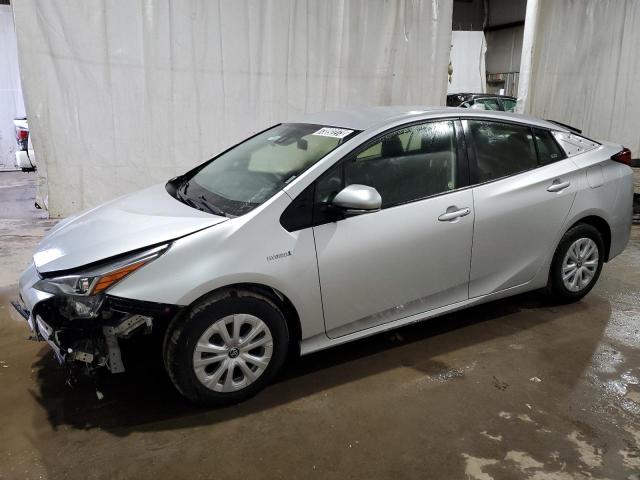 TOYOTA PRIUS 2021 jtdkamfu8m3143614