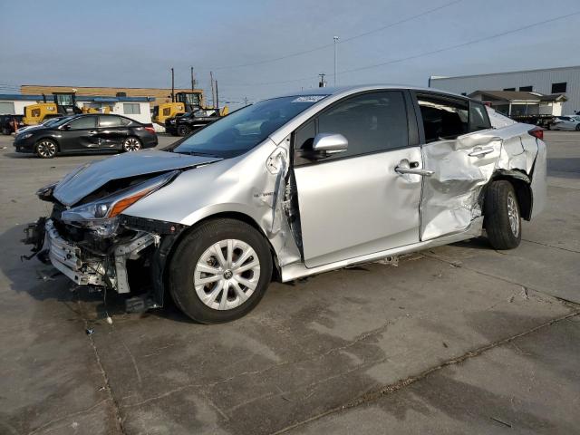 TOYOTA PRIUS SPEC 2021 jtdkamfu8m3145136