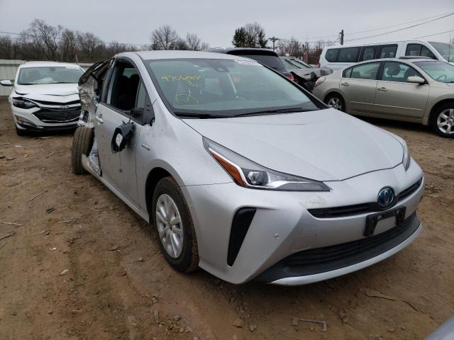 TOYOTA PRIUS SPEC 2021 jtdkamfu8m3148666