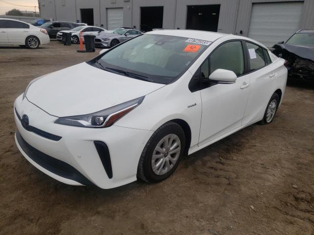 TOYOTA PRIUS SPEC 2021 jtdkamfu8m3150529