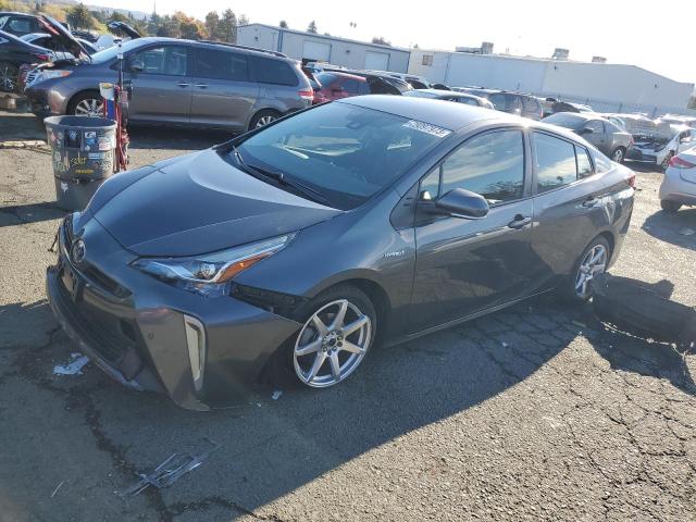 TOYOTA PRIUS NIGH 2022 jtdkamfu8n3153318