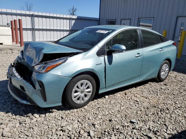 TOYOTA PRIUS NIGH 2022 jtdkamfu8n3154209