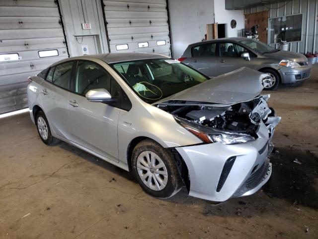 TOYOTA PRIUS NIGH 2022 jtdkamfu8n3159877