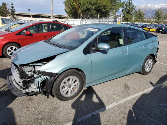 TOYOTA PRIUS NIGH 2022 jtdkamfu8n3162035