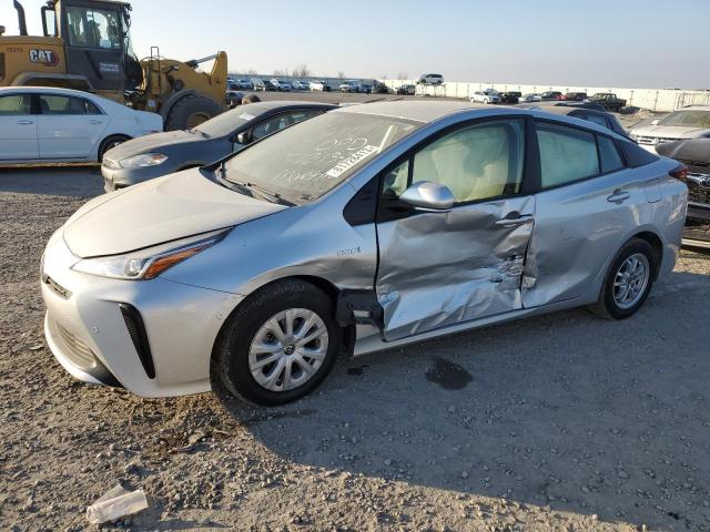 TOYOTA PRIUS NIGH 2022 jtdkamfu8n3164562