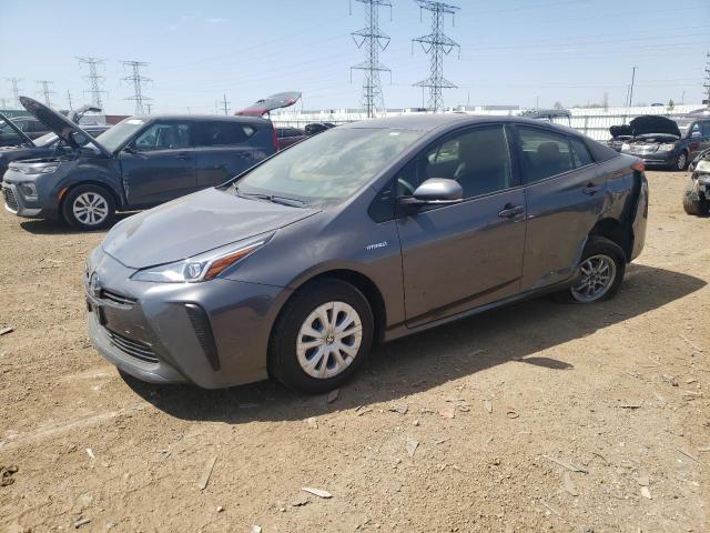 TOYOTA PRIUS NIGH 2022 jtdkamfu8n3169311