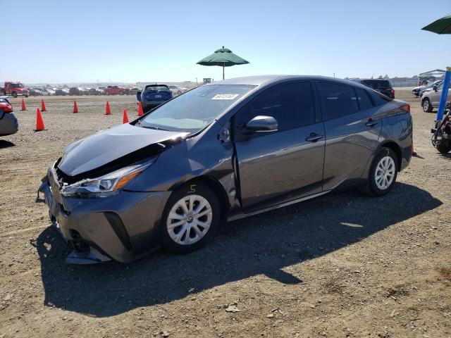 TOYOTA PRIUS NIGH 2022 jtdkamfu8n3170930