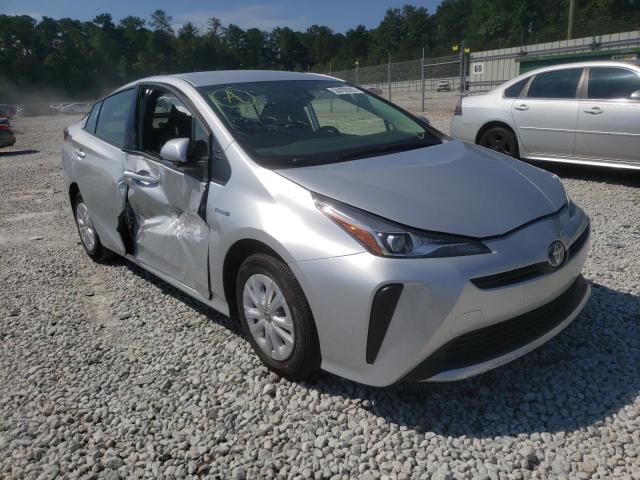 TOYOTA PRIUS NIGH 2022 jtdkamfu8n3172256