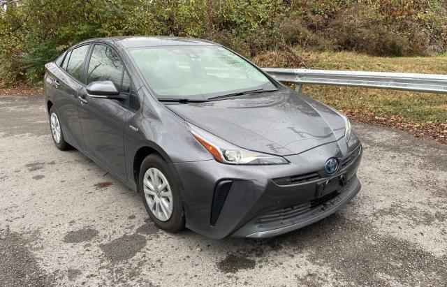 TOYOTA PRIUS NIGH 2022 jtdkamfu8n3174220