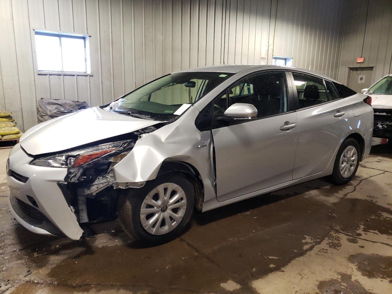 TOYOTA CAMRY 2022 jtdkamfu8n3176422