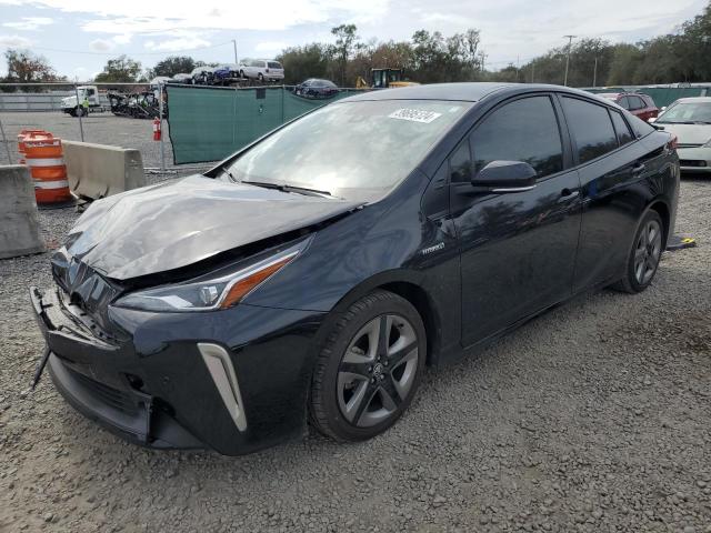 TOYOTA PRIUS NIGH 2022 jtdkamfu8n3178963