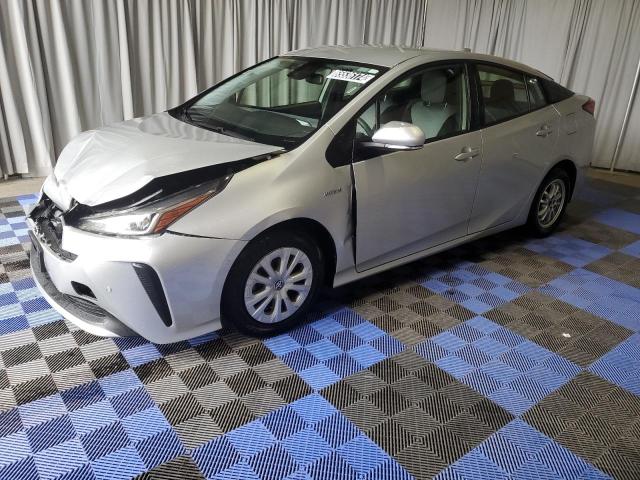 TOYOTA PRIUS NIGH 2022 jtdkamfu8n3179336