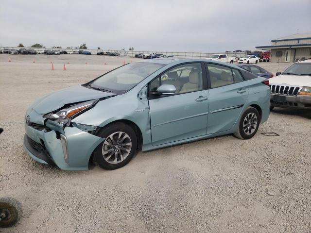 TOYOTA PRIUS NIGH 2022 jtdkamfu8n3186089