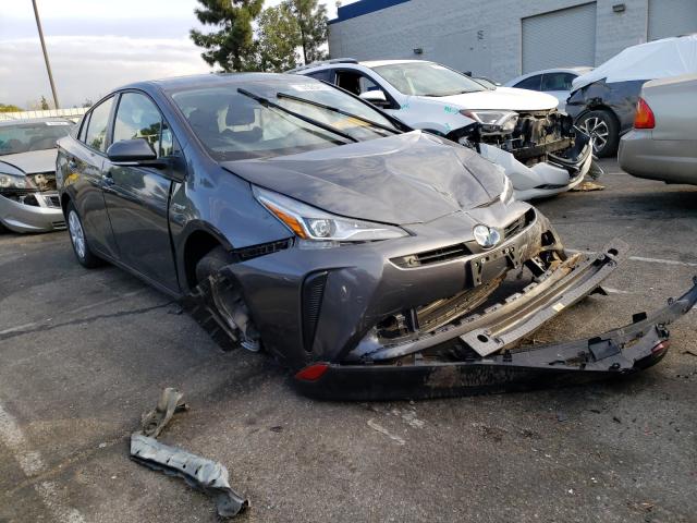 TOYOTA PRIUS SPEC 2021 jtdkamfu9m3128510