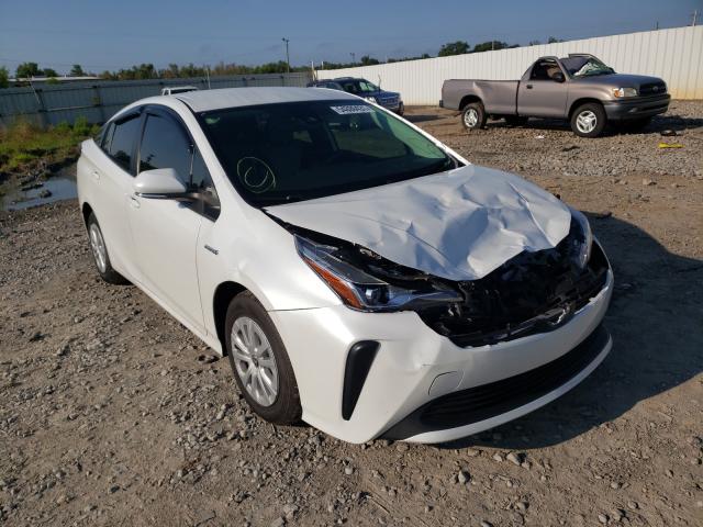 TOYOTA PRIUS SPEC 2021 jtdkamfu9m3140317