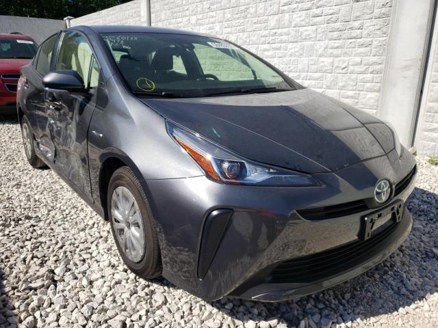 TOYOTA PRIUS SPEC 2021 jtdkamfu9m3140592