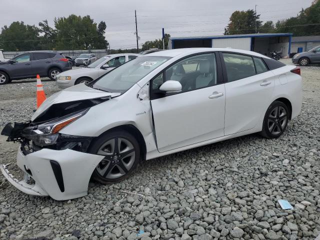 TOYOTA PRIUS SPEC 2021 jtdkamfu9m3140740