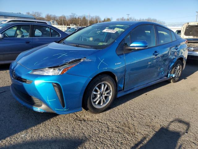 TOYOTA PRIUS SPEC 2021 jtdkamfu9m3141127