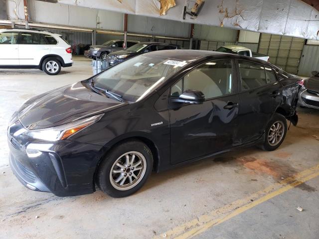 TOYOTA PRIUS SPEC 2021 jtdkamfu9m3141273