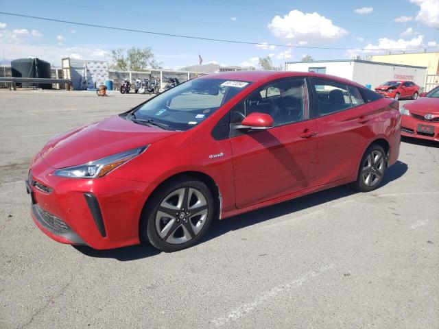 TOYOTA PRIUS SPEC 2021 jtdkamfu9m3142049