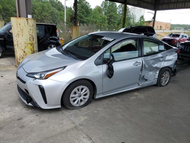 TOYOTA PRIUS SPEC 2021 jtdkamfu9m3142911