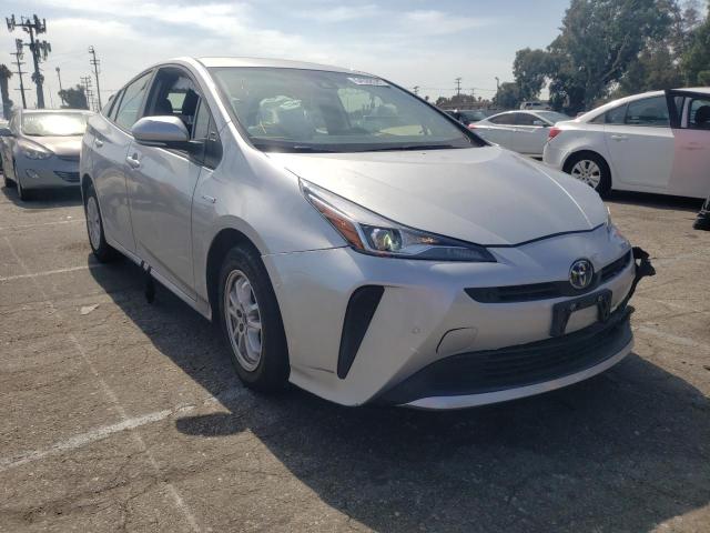 TOYOTA PRIUS SPEC 2021 jtdkamfu9m3147445