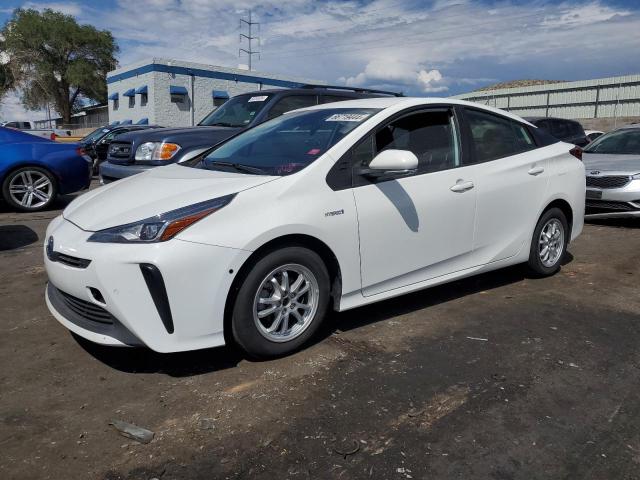 TOYOTA PRIUS SPEC 2021 jtdkamfu9m3150023