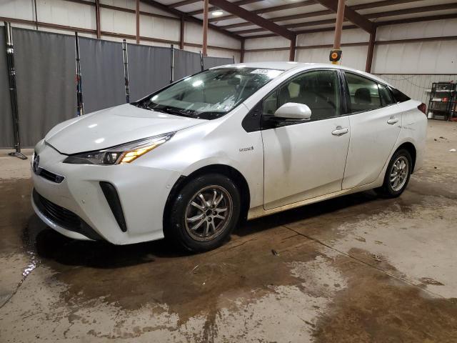 TOYOTA PRIUS NIGH 2022 jtdkamfu9n3153232