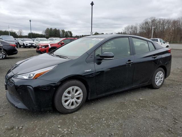 TOYOTA PRIUS NIGH 2022 jtdkamfu9n3154218