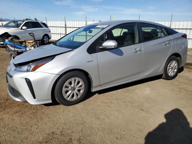 TOYOTA PRIUS NIGH 2022 jtdkamfu9n3154221