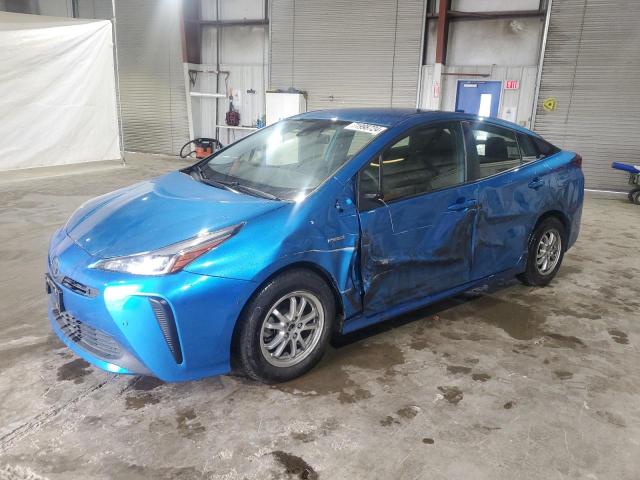 TOYOTA PRIUS NIGH 2022 jtdkamfu9n3154719