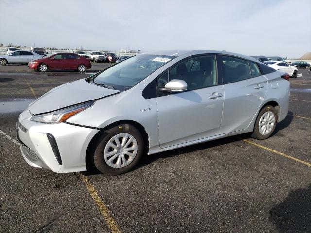 TOYOTA PRIUS NIGH 2022 jtdkamfu9n3155871