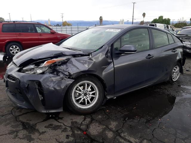 TOYOTA PRIUS NIGH 2022 jtdkamfu9n3159595