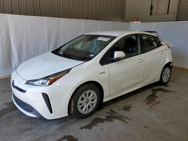 TOYOTA PRIUS NIGH 2022 jtdkamfu9n3163307