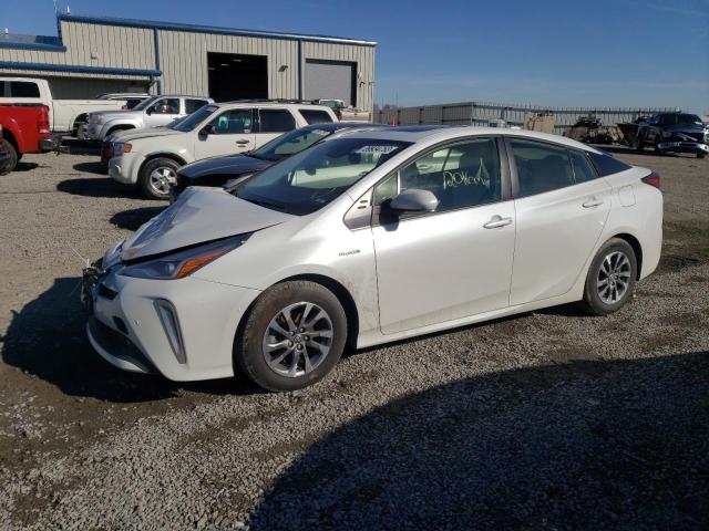 TOYOTA PRIUS NIGH 2022 jtdkamfu9n3164070