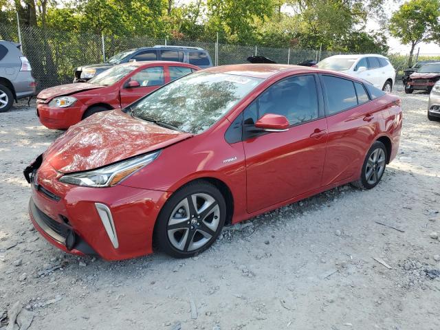 TOYOTA PRIUS NIGH 2022 jtdkamfu9n3173223