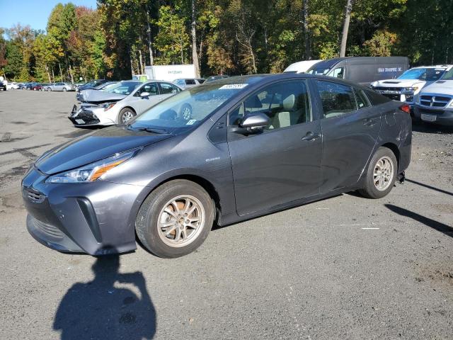 TOYOTA PRIUS NIGH 2022 jtdkamfu9n3173478