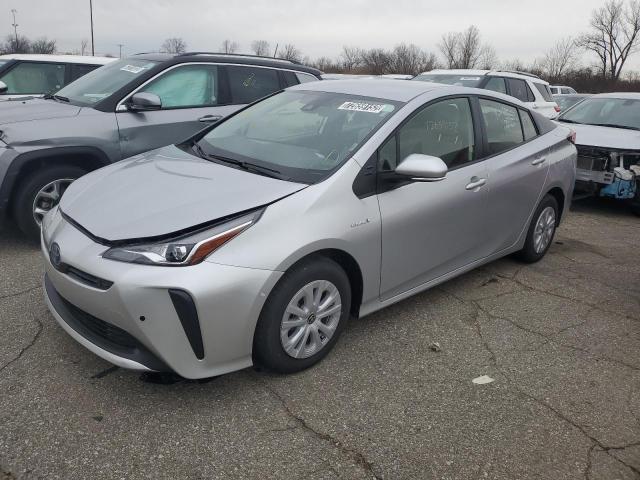 TOYOTA PRIUS NIGH 2022 jtdkamfu9n3174873