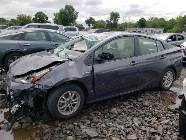 TOYOTA PRIUS NIGH 2022 jtdkamfu9n3176929