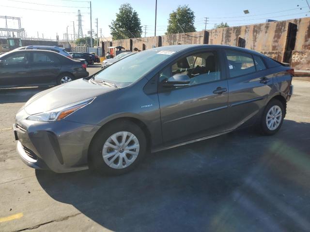 TOYOTA PRIUS NIGH 2022 jtdkamfu9n3188952