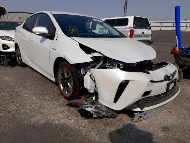 TOYOTA PRIUS SPEC 2021 jtdkamfuxm3132906